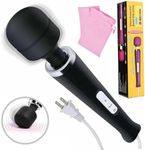 Power Massager Vibrating Big Tool E