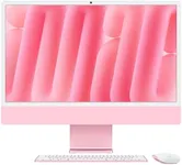 Apple 2024 iMac All-in-One Desktop 