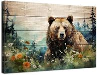 Bear Paint