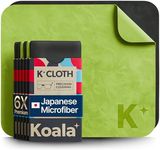 Koala Lens Cleaning Cloth | Japanes