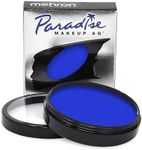 Paradise Face and Body Paint 40g - Lagoon Blue