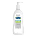Cetaphil Restoraderm Body Moisturizer, Shea Butter, 295 ml