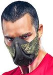 Sparthos Training Mask High Altitud