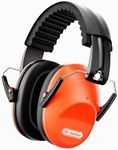 Dr.meter Ear Muffs for Noise Reduct