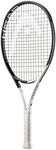 HEAD Speed Jr.25 Tennis Racket Black/White Grip 07 8-10 Years