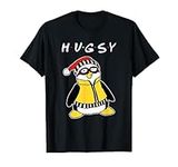 Hugsy the penguin T-Shirt