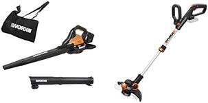 WORX WG583E.9 36V (40V MAX) Dual Ba