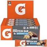 Gatorade Whey Protein Bars, Cookies