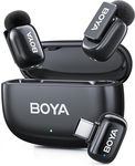 BOYA mini 2 Wireless Lavalier Micro