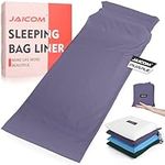 JAICOM Sleeping Bag Liner Ultraligh