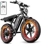 TST Electric Bike for Adults, 1500W