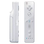 New World for Wii Remote White, Controller for Wii Remote Controller For Nintendo Wii COnsole(without motion)