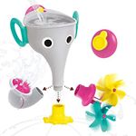 Yookidoo FunEleFun Fill N Sprinkle - Gray