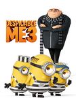 Despicable Me 3