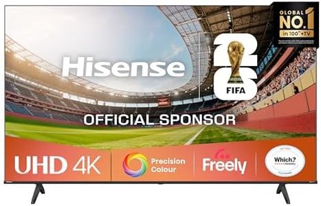 Hisense 50