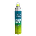 Bed Head by TIGI Masterpiece Hairspray, Salon Professional Extra Strong Hair Spray, Freeze Hold, Frizz Control & Glossy Shine Finish, 385ml