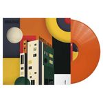 Hotel Bleu (Solid Orange) [VINYL]