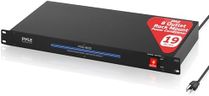 Pyle-Pro PCO800 19'' Rack Mount 1800 Watt Power Conditioner w/ 8 Outlets