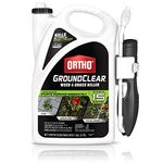 Ortho Groundclear Weed & Grass Killer Ready-to-Use 1 Gal