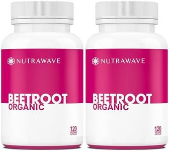 Nutrawave 