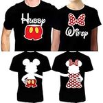 Matching Shirts for Couples His Her