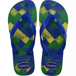 Havaianas Brasil Fresh Marine Blue 43/44