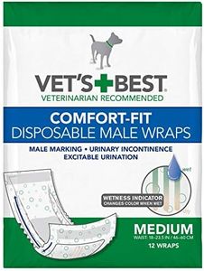 Vet’s Best