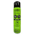 Kombat Mosquito Repellent Deet Free Pump Spray with Picaridin, 200g