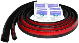ESI Ultimate Tailgate Seal with Tap