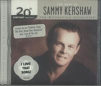 Millennium Collection - 20th Century Masters