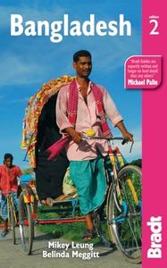 Bradt Travel Guide: Bangladesh
