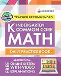 Kindergarten Common Core Math: Dail