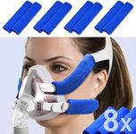 8 Pack CPAP Headgear Strap Covers, 