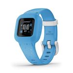 Garmin vívofit Stretchy Activity Tracker for Kids, Adjustable watch