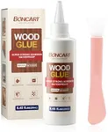 Boncart Wood Glue, 8.45fl.oz Super 