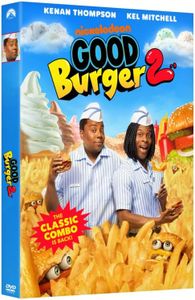 Good Burger 2 [DVD]