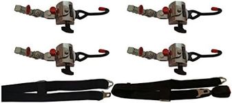 Wheelchair Restraint System,wheelchair & occupant secure system with Lap Belts