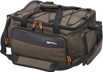 Savage Gear - Fishing carry bag L - 33 L fishing backpack, bait bag, tackle box, bait bucket, bait container