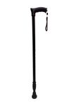 PHYSIQO ® Walking Stick for Men/Women/Old People(36 Inch)(Wooden) (Design 6)