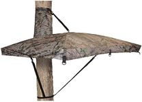 BIG GAME Mens Muddy Universal Umbrella MUD-CR5055, Camo