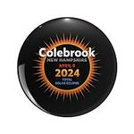 Colebrook New Hampshire NH Total So