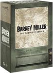 Barney Miller: The Complete Series 