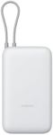 Xiaomi 22.5W Power Bank 20000mAh wi