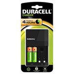 Rechargeable Batteries Chargers