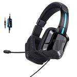 TRITTON Kama+ Wired Gaming Headset (PS4)