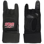 Storm Xtra Grip Plus Glove Black- L