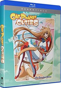 Cat Planet