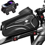 WOLFILIST Bike Bag - Waterproof Bik