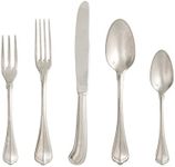 Fortessa San Marco Flatware 20 Piec