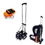 Car Seat Travel Cart for Airport - 